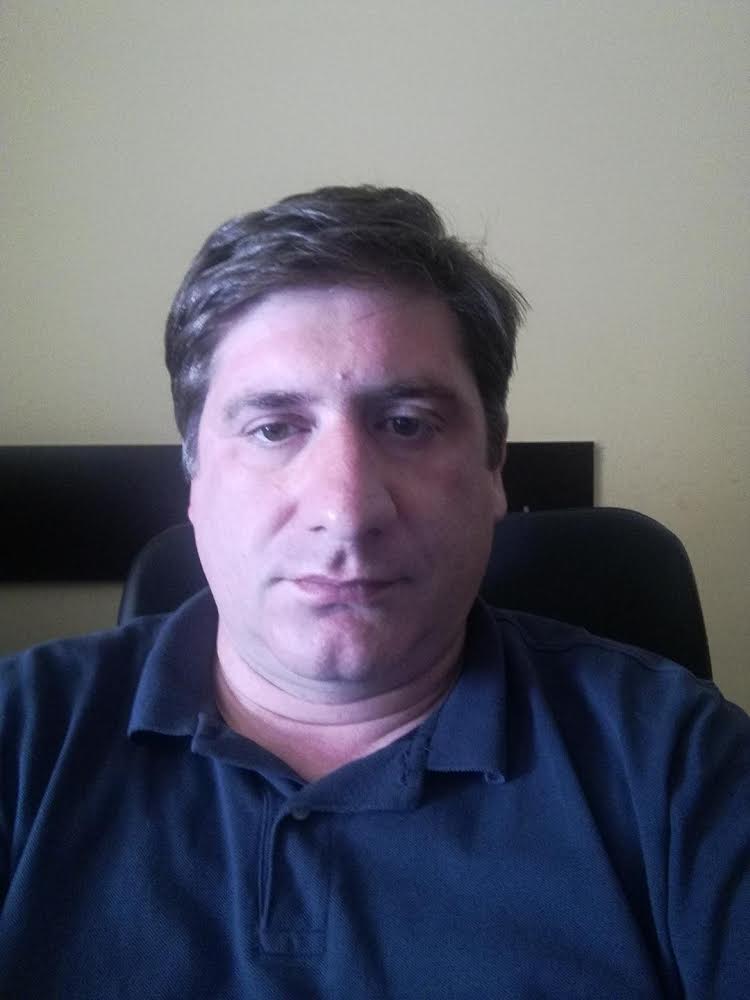 ილია ნატროშვილი