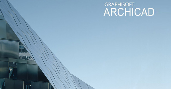 archicad for students